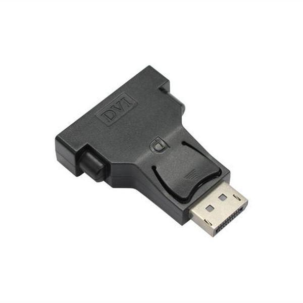 Vcom Adaptör CA332 Display Port Erkek DVI Dişi Çevirici - Image 1