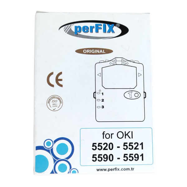 Perfix Okı 5520 - 5521 Şerit - Image 1