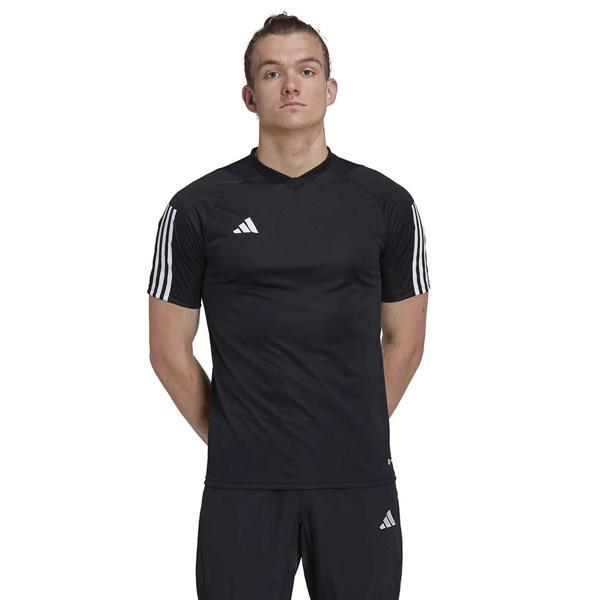 Adidas Erkek Futbol T-Shirt Tiro23 C Jsy Hk7638 - Image 1