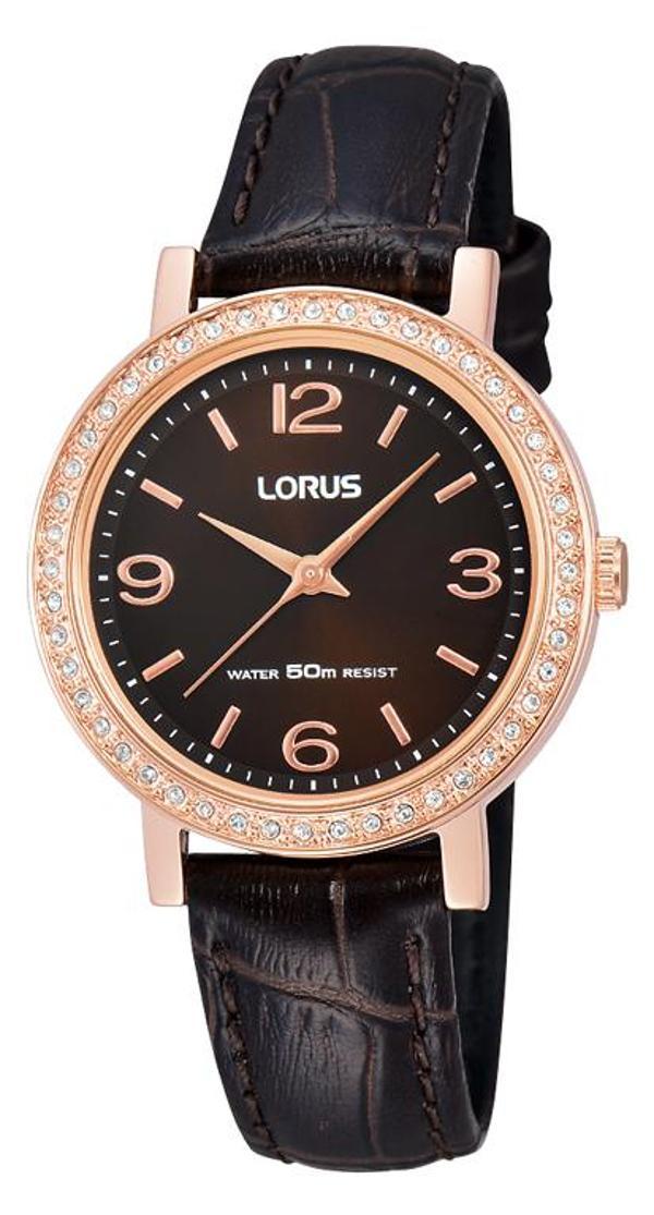 Lorus RG222JX9 Kadın Kol Saati - Image 1