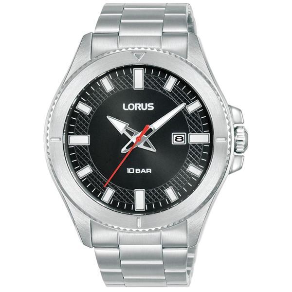 Lorus RH995PX9 Quartz Erkek Kol Saati - Image 1