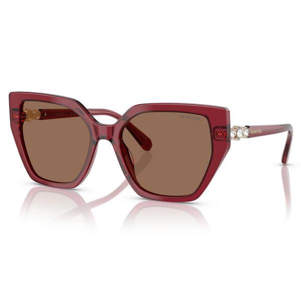Swarovski SK6016 105573 56 Kadın Güneş Gözlüğü - Image 1