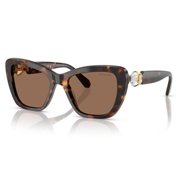 Swarovski SK6018 100273 52 Kadın Güneş Gözlüğü - Image 1
