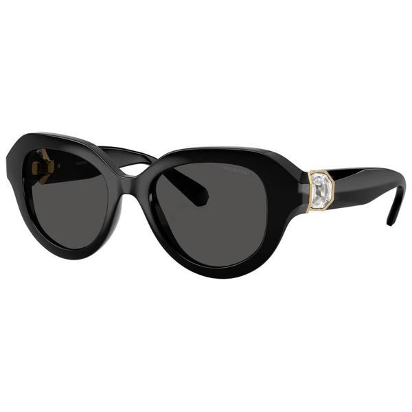 Swarovski SK6037 100187 50 Kadın Güneş Gözlüğü - Image 1