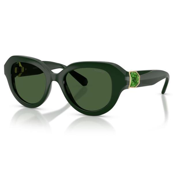 Swarovski SK6037 102671 50 Kadın Güneş Gözlüğü - Image 1