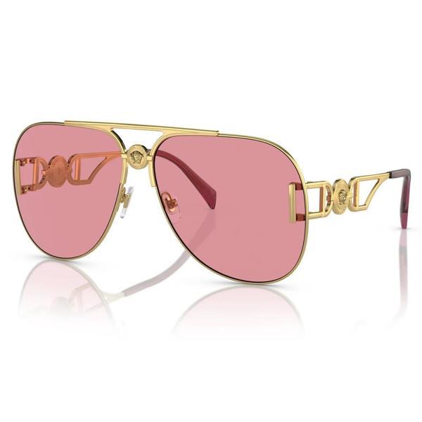 Versace VE2255 1002A4 63 Kadın Güneş Gözlüğü - Image 1
