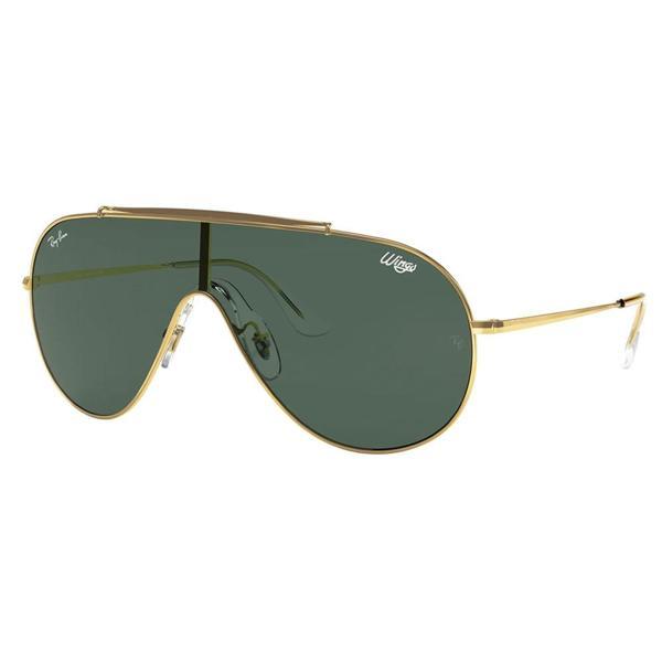 Ray-Ban RB3597 905071 33 Erkek Güneş Gözlüğü - Image 1