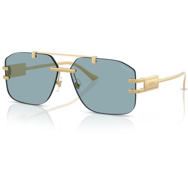 Versace VE2257 100230 60 Erkek Güneş Gözlüğü - Image 1