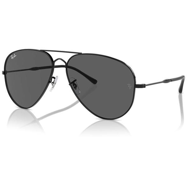 Ray-Ban RB3825 002 B1 58 Unisex Güneş Gözlüğü - Image 1