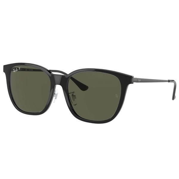 Ray-Ban RB4333D 601 9A 55 Unisex Güneş Gözlüğü - Image 1