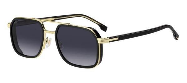 Hugo Boss BOSS 1724 S 2M2 9O 55  Erkek Güneş Gözlüğü - Image 1