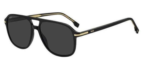Hugo Boss BOSS 1751 S 807 IR 57  Erkek Güneş Gözlüğü - Image 1