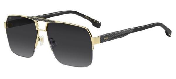 Hugo Boss BOSS 1767 S R80 T4 60  Erkek Güneş Gözlüğü - Image 1