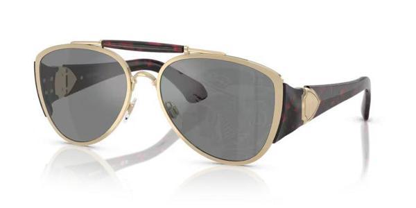Burberry BE3161 1109AI 60 Unisex Güneş Gözlüğü - Image 1