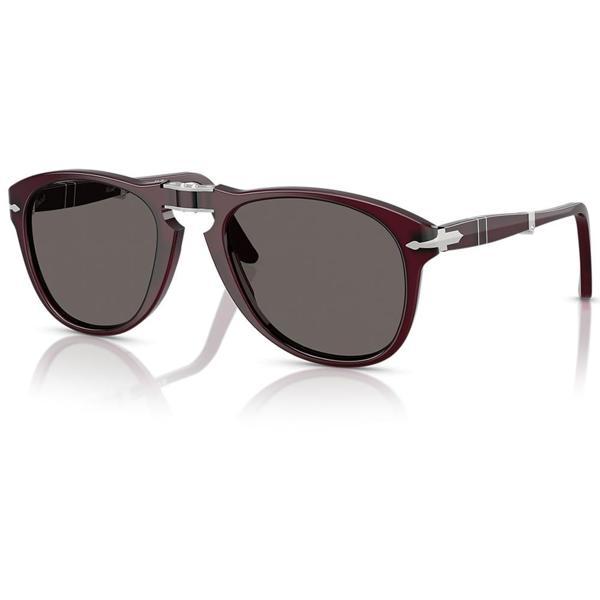 Persol PO0714 1216B1 54 Erkek Güneş Gözlüğü - Image 1