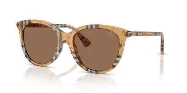 Burberry BE4455 416373 55 Kadın Güneş Gözlüğü - Image 1