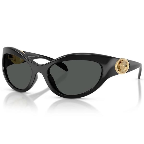Versace VE4485 GB1 87 59 Kadın Güneş Gözlüğü - Image 1