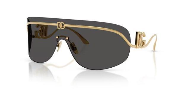 Dolce Gabbana DG2320 02 87 40 Kadın Güneş Gözlüğü - Image 1
