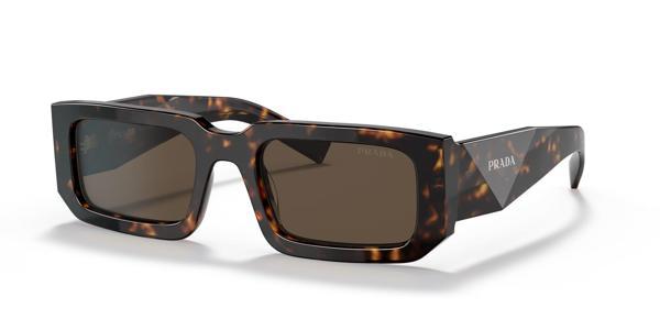 Prada PR 06YS 2AU8C1 53 Erkek Güneş Gözlüğü - Image 1