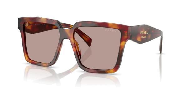 Prada PR 24ZS 22A20I 56 Kadın Güneş Gözlüğü - Image 1