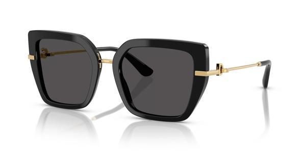 Dolce Gabbana DG4474F 501 87 53 Kadın Güneş Gözlüğü - Image 1
