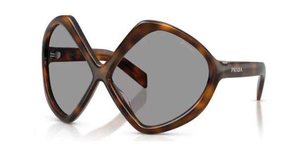 Prada PR B21S 20D50Q 68 Kadın Güneş Gözlüğü - Image 1