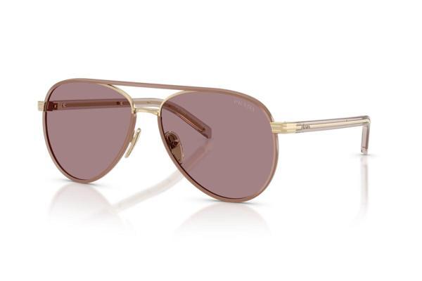 Prada PR B57S 24E20I 59 Kadın Güneş Gözlüğü - Image 1