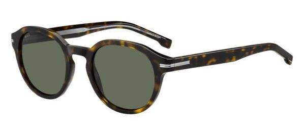 Hugo Boss BOSS 1721 S 086 QT 50  Erkek Güneş Gözlüğü - Image 1