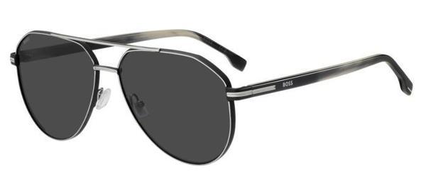 Hugo Boss BOSS 1747 S 84J IR 60  Erkek Güneş Gözlüğü - Image 1