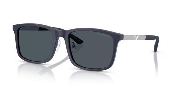 Emporio Armani EA4241D 618987 57 Erkek Güneş Gözlüğü - Image 1