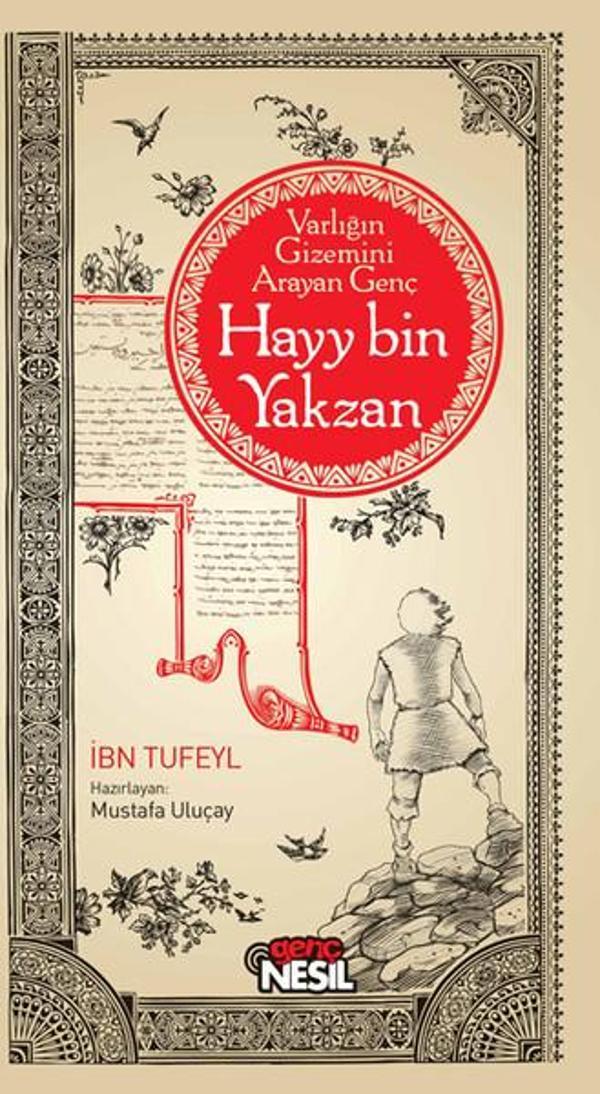 Varlığın Gizemini Arayan Genç Hayy - Genç Nesil - Image 1