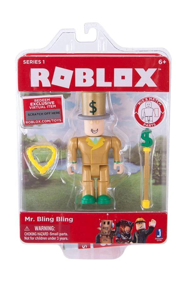 Roblox Figür Paketi Circuit Breaker / - Image 1