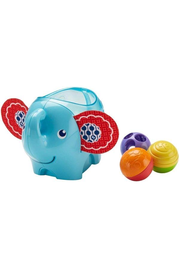 Fısher Prıce Çıngıraklı Fil - Image 1