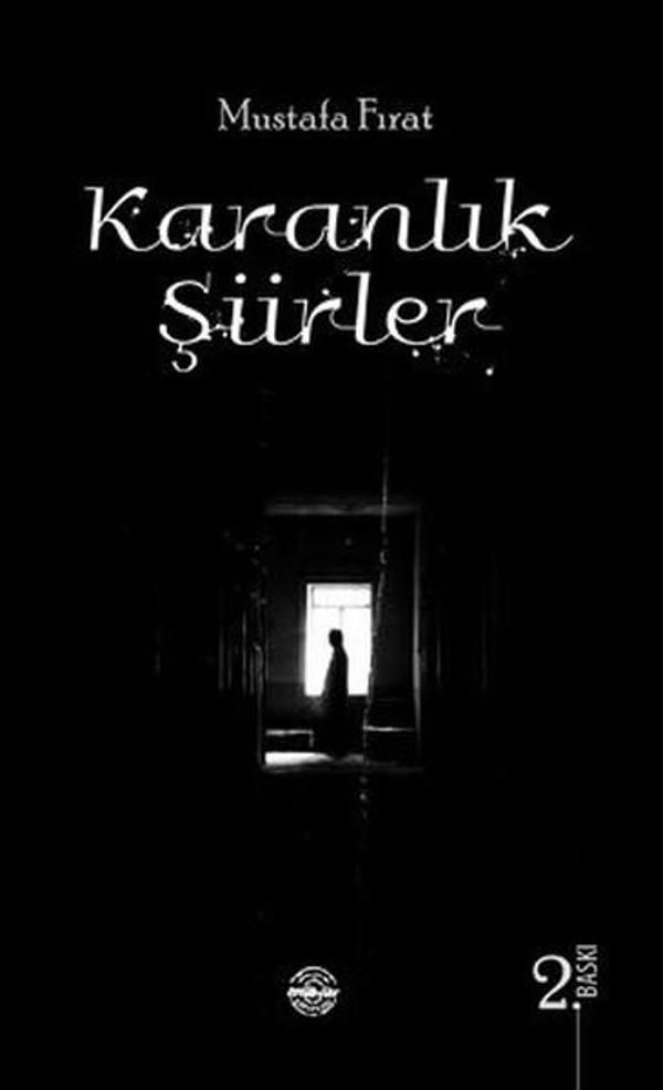 Mühür Kitaplığı Karanlık Şiirler - Mühür Kitaplığı - Image 1