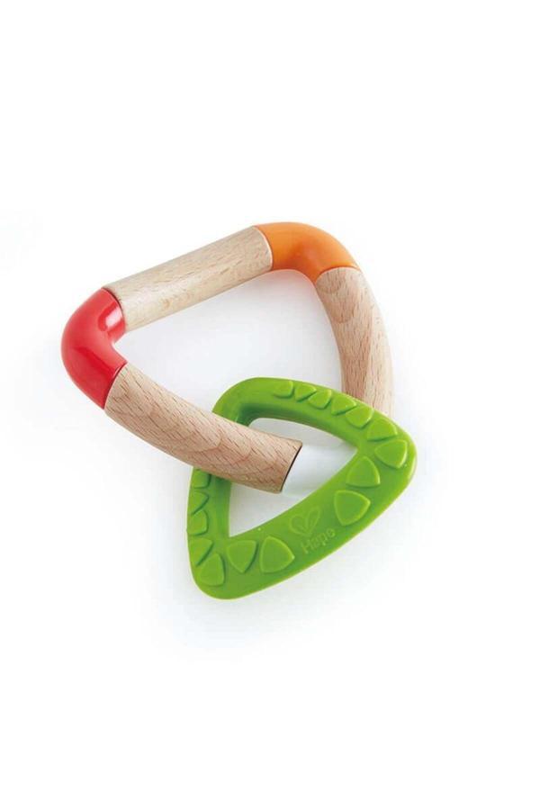 Hape Üçgen Dişlik - Image 1