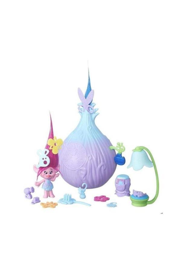 Trolls Poppy`Nin Güzellik Salonu - Image 1