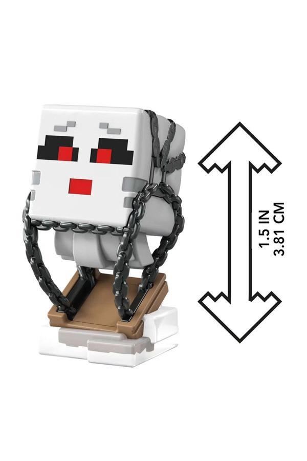 Mattel Minecraft Sürpriz Mini Figür Hxt64-Jfb63 - Image 1