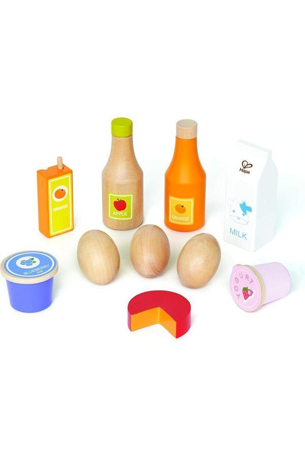 Hape Sağlıklı Ürünler Seti / - Image 1