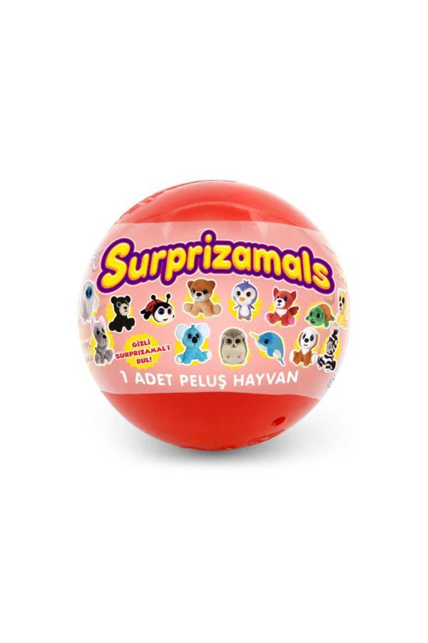 Surprizamals Surpriz Yumurta Seri 4 - Image 1