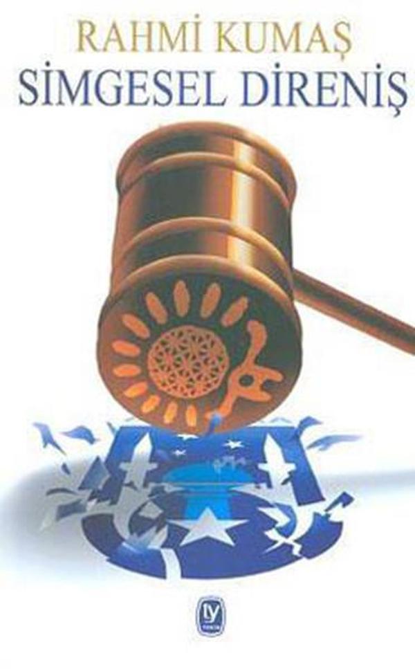 Simgesel Direniş - Tekin Yayınevi - Image 1