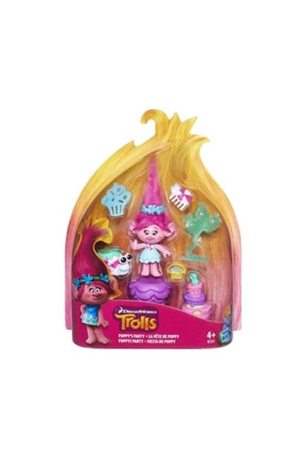 Trolls Hikaye Seti - Image 1