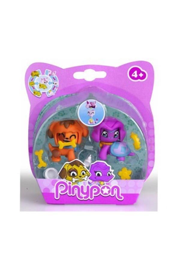 Pinypon Evcil Hayvanım 2'Li / - Image 1