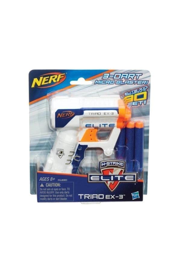 Nerf N-Strike Elite Triad Xd - Image 1