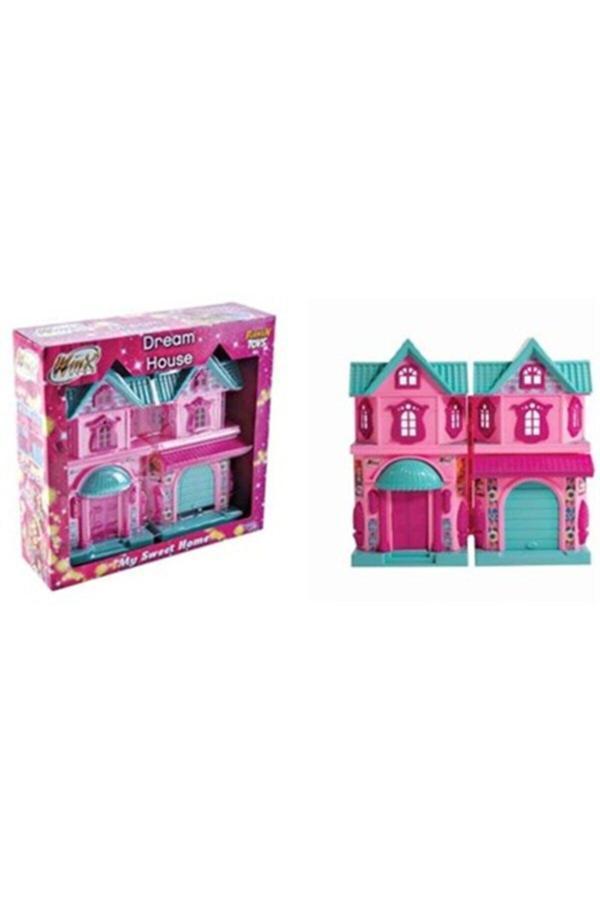 Winx Ikili Rüya Evi - Image 1