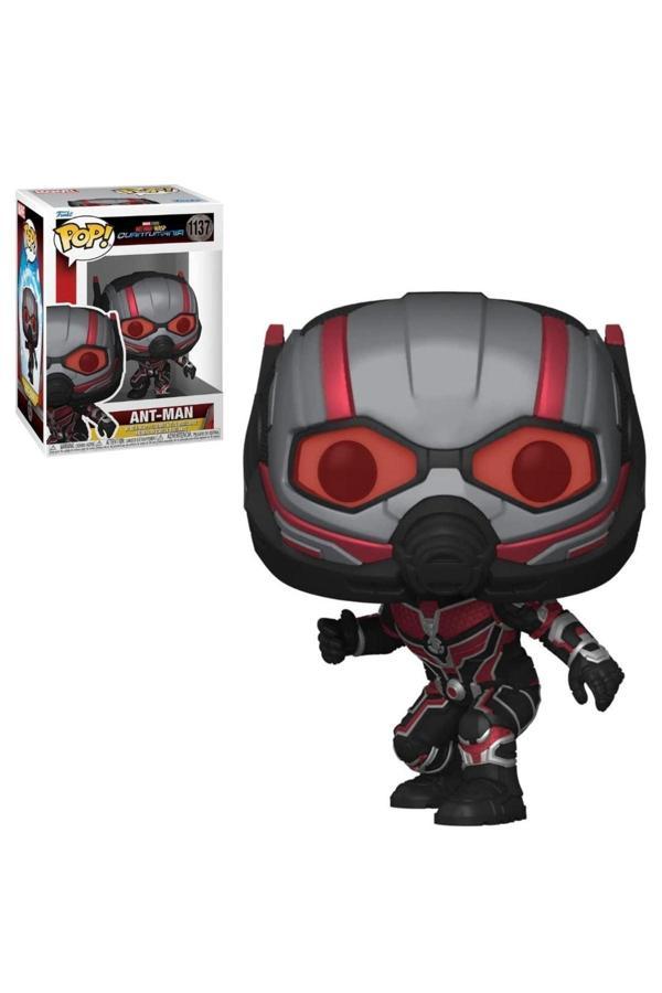 Funko Pop 70490 Ant Man Quantumaniat Figür No: 1137 - Image 1