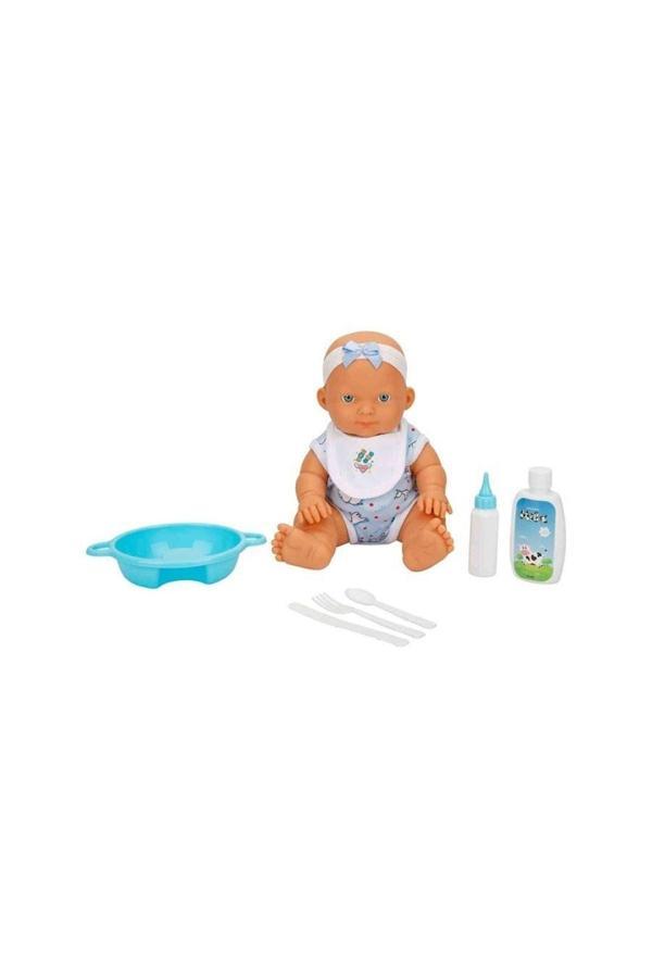 Sunman Ada Bebek Yemek Seti 23 Cm - Image 1