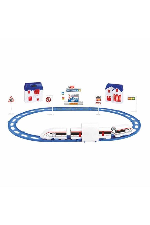 Suncon Bullet Tren Seti 24 Parça - Image 1