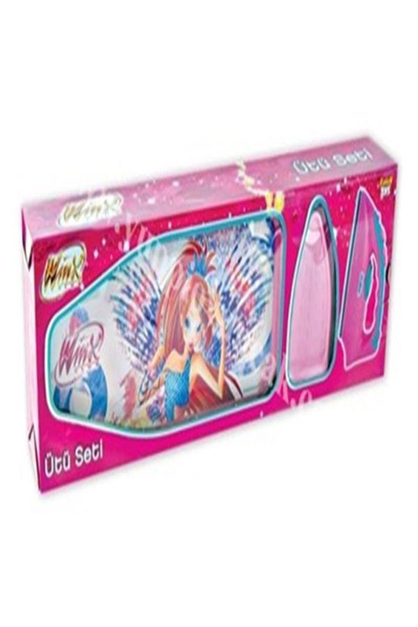 Winx Ütü Seti - Image 1