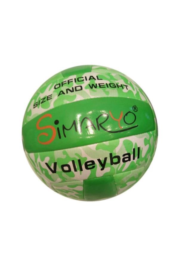 Toystop Simar Voleybol Topu - Image 1