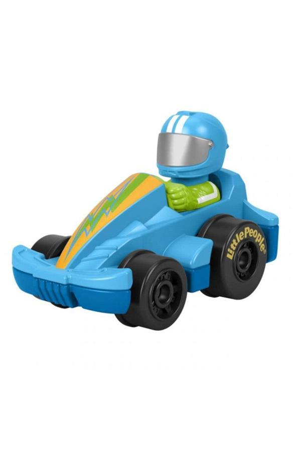 People Little Wheelies Araçlar Gmj18-Gwd24 - Image 1